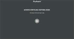 Desktop Screenshot of newfangledstudios.com
